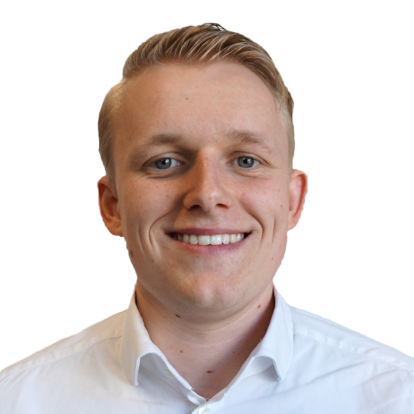 Bjorn van Seggelen KPD