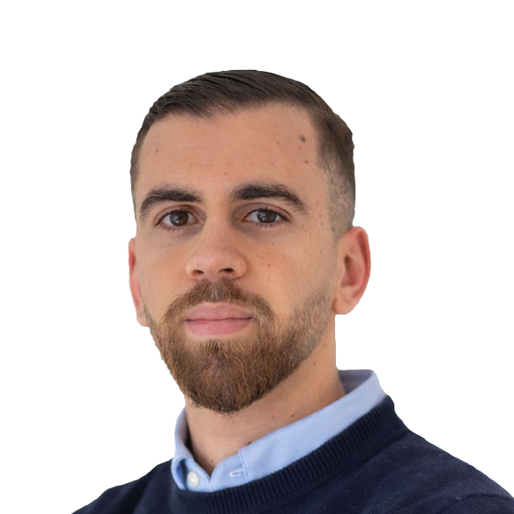 Nawfal Cherkaoui KPD