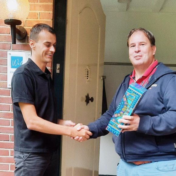 Arbeidsvoorwaarden